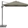 Platinum Zweefparasol Voyager T¹ 250 X 250 Cm Taupe