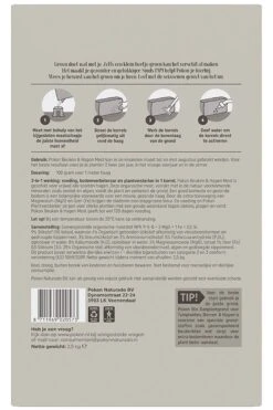 Pokon Beuken & Hagen Mest 2,5kg -Buitentuin pokon beuken hagen mest 2 5kg 1614005852 1 l