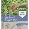 Pokon Beuken & Hagen Mest 2,5kg -Buitentuin pokon beuken hagen mest 2 5kg 1614005852 l