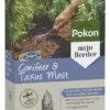 Pokon Conifeer & Taxus Mest 2,5kg -Buitentuin pokon conifeer taxus mest 2 5kg 1614005851 l