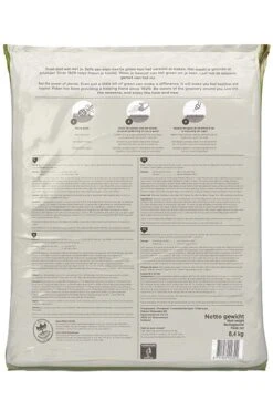 Pokon Gazonmest Met Kalk 8,4kg Voor 125m² -Buitentuin pokon gazonmest met kalk 3 in 1 125m2 1614005866 1 l