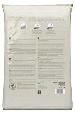 Pokon Gazonmest Met Kalk 3-in-1 250m2 -Buitentuin pokon gazonmest met kalk 3 in 1 250m2 1614005866 1 l