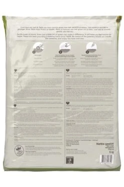 Pokon Gazonmest Met Kalk 5kg Voor 75m² -Buitentuin pokon gazonmest met kalk 3 in 1 75m2 1614005865 1 l