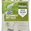Pokon Gazonmest Met Kalk 5kg Voor 75m² -Buitentuin pokon gazonmest met kalk 3 in 1 75m2 1614005865 l