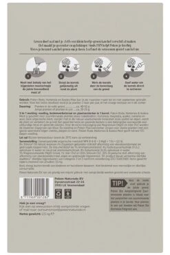 Pokon Rhododendron, Hortensia & Azalea Mest 2,5kg 5 Pokon Rhododendron, Hortensia & Azalea Mest 2,5kg -Buitentuin pokon hortensia rhododendron azalea mest 2 5kg 1614005816 1 l