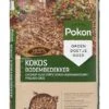 Pokon Kokos Bodembedekker 50L -Buitentuin pokon kokos bodembedekker 50l 1614005821 l