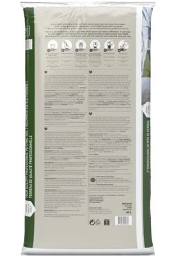 Pokon Potgrond Kwekers Kwaliteit 40L -Buitentuin pokon kwekers potgrond 40l 1614005828 1 l