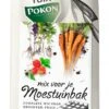 Pokon Bio Mix Voor Je Moestuinbak 45L -Buitentuin pokon mix voor je moestuinbak 45l 1582799401 l