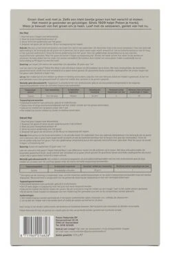 Pokon Mos En Onkruid Weg! 3-in-1 Voor 25m² 5 Pokon Mos En Onkruid Weg! 3-in-1 Voor 25m² -Buitentuin pokon mos en onkruid weg 3 in 1 25m2 1614005845 1 l