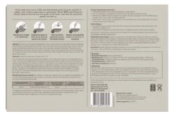 Pokon Onkruid Weg! 5kg Voor 250m² 5 Pokon Onkruid Weg! 5kg Voor 250m² -Buitentuin pokon onkruid weg 250 m2 5000gr 1614005847 l