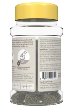 Pokon Terras & Balkon Planten Voedingskegels 40 Stuks 5 Pokon Terras & Balkon Planten Voedingskegels 40 Stuks -Buitentuin pokon terras balkon planten langwerkende voedingskegels 40 s 1614005824 l