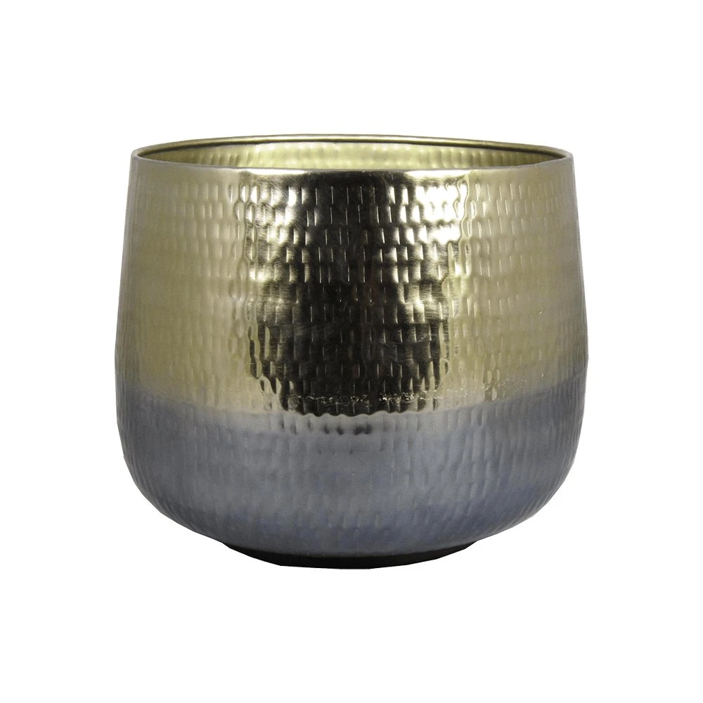 Pot Athene Goud D 39 X H 31 Cm 3 Pot Athene Goud D 39 X H 31 Cm