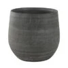 Pot Esra Mystic Grey D31 H28 1 Pot Esra Mystic Grey D31 H28 -Buitentuin pot esra mystic grey d31 h28 1590420901 l