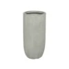 Pot Fender Lichtgrijs - Ø 43,5 X H 78,5 Cm -Buitentuin pot fender lichtgrijs 43 5 x h 78 5 cm 1000x999 624170e051873 l