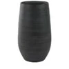 Pot Hoog Esra Grafiet D20 H35 -Buitentuin pot hoog esra grafiet d20 h35 1590420897 l