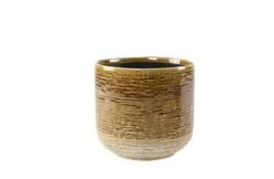 Pot Issa Geel D18 H17