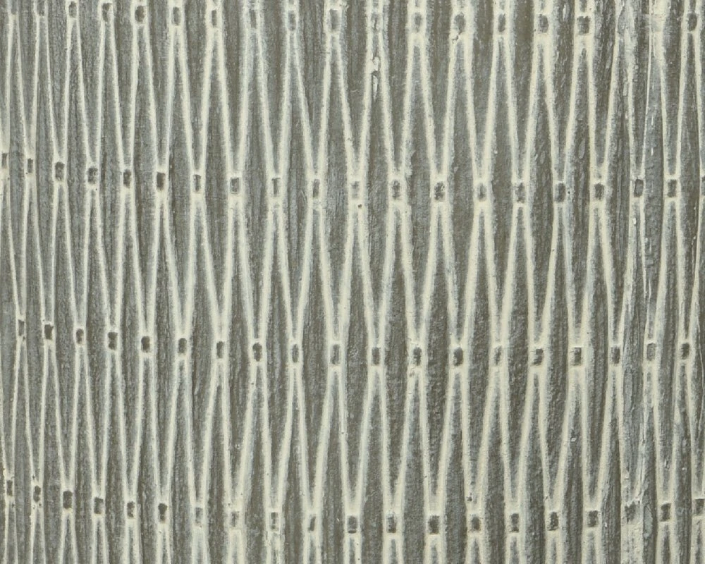 Pot James Grijs - Ø 34 X H 63,5 Cm 4 Pot James Grijs - Ø 34 X H 63,5 Cm - Afbeelding 2