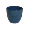 Pot Matteo Blauw - Ø 27 X H 29 Cm -Buitentuin pot matteo blauw 27 x h 29 cm 1000x999 62416f31ad0ad l