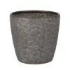 Pot Metaal Antique Grey (Incl. Liner) - Ø 19 X H 18 Cm -Buitentuin pot metaal antique grey incl liner 19 x h 18 cm 2400x2401 62b421372fe28 l