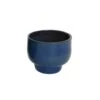 Pot Mila Blauw - Ø 32 X H 26 Cm 1 Pot Mila Blauw - Ø 32 X H 26 Cm -Buitentuin pot mila blauw 32 x h 26 cm 999x1000 62416ef478524 l