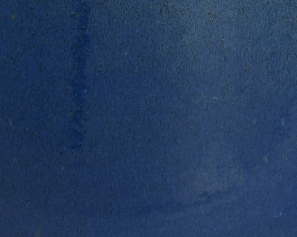 Pot Mila Blauw - Ø 40 X H 33 Cm 4 Pot Mila Blauw - Ø 40 X H 33 Cm - Afbeelding 2