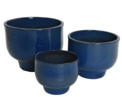 Pot Mila Blauw - Ø 40 X H 33 Cm 8 Pot Mila Blauw - Ø 40 X H 33 Cm -Buitentuin pot mila blauw 40 x h 33 cm 1000x799 62416ef3d5ceb l