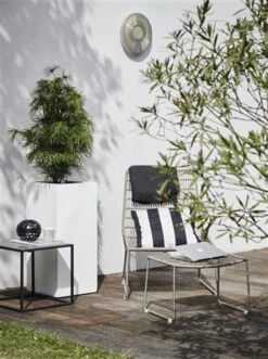 Pot Rechthoek Wit - 25 X 25 X 67 Cm 5 Pot Rechthoek Wit - 25 X 25 X 67 Cm -Buitentuin pot rechthoek i 25x25x67 wit 746x1000 620e6ff328f08 l