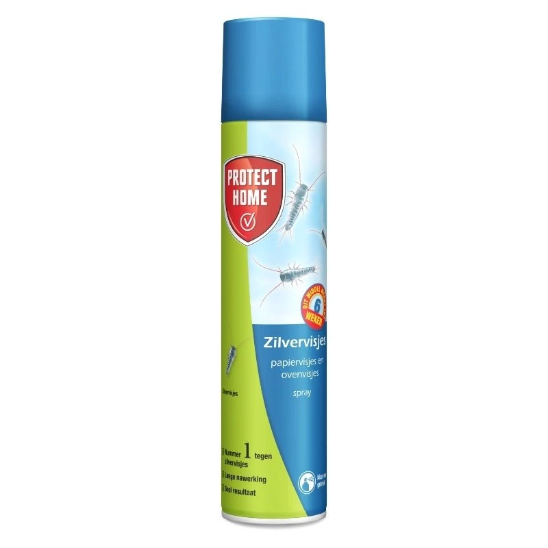 Protect Home Zilvervisjesspray 400 Ml 3 Protect Home Zilvervisjesspray 400 Ml