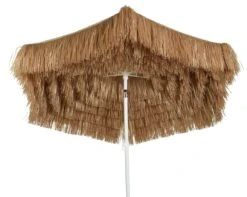 Rafia Parasol Natural - Ø 180 X H 210 Cm 9 Rafia Parasol Natural - Ø 180 X H 210 Cm -Buitentuin rafia parasol natural 180 x h 210 cm 1181x944 62346911a76fe l