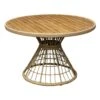 Royal Seasons COCOON Dining Tafel 1 Royal Seasons COCOON Dining Tafel -Buitentuin royal seasons cocoon dining tafel 1500x1500 641b08f2770be l