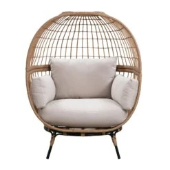 Royal Seasons COCOON Loveseat Ei Natural 5 Royal Seasons COCOON Loveseat Ei Natural -Buitentuin royal seasons cocoon loveseat ei natural 1500x1500 641b08f9685de l