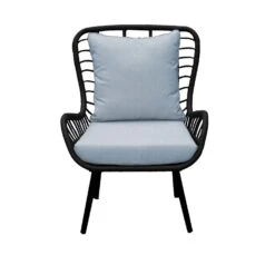 Royal Seasons COCOON Vlinderstoel Met Voetensteun Zwart 9 Royal Seasons COCOON Vlinderstoel Met Voetensteun Zwart -Buitentuin royal seasons cocoon vlinderstoel met voetensteun zwart 1500x1500 641b09033e881 l