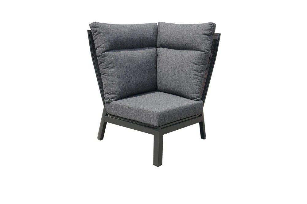 Royal Seasons HAVANA Hoekbank 5 Royal Seasons HAVANA Hoekbank - Afbeelding 3