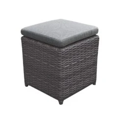 Royal Seasons LISSABON Hocker Klein