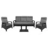 Royal Seasons LISSABON Stoel-bank Tuinset -Buitentuin royal seasons lissabon stoel bank tuinset 1500x1500 63ea2d9b6aceb l