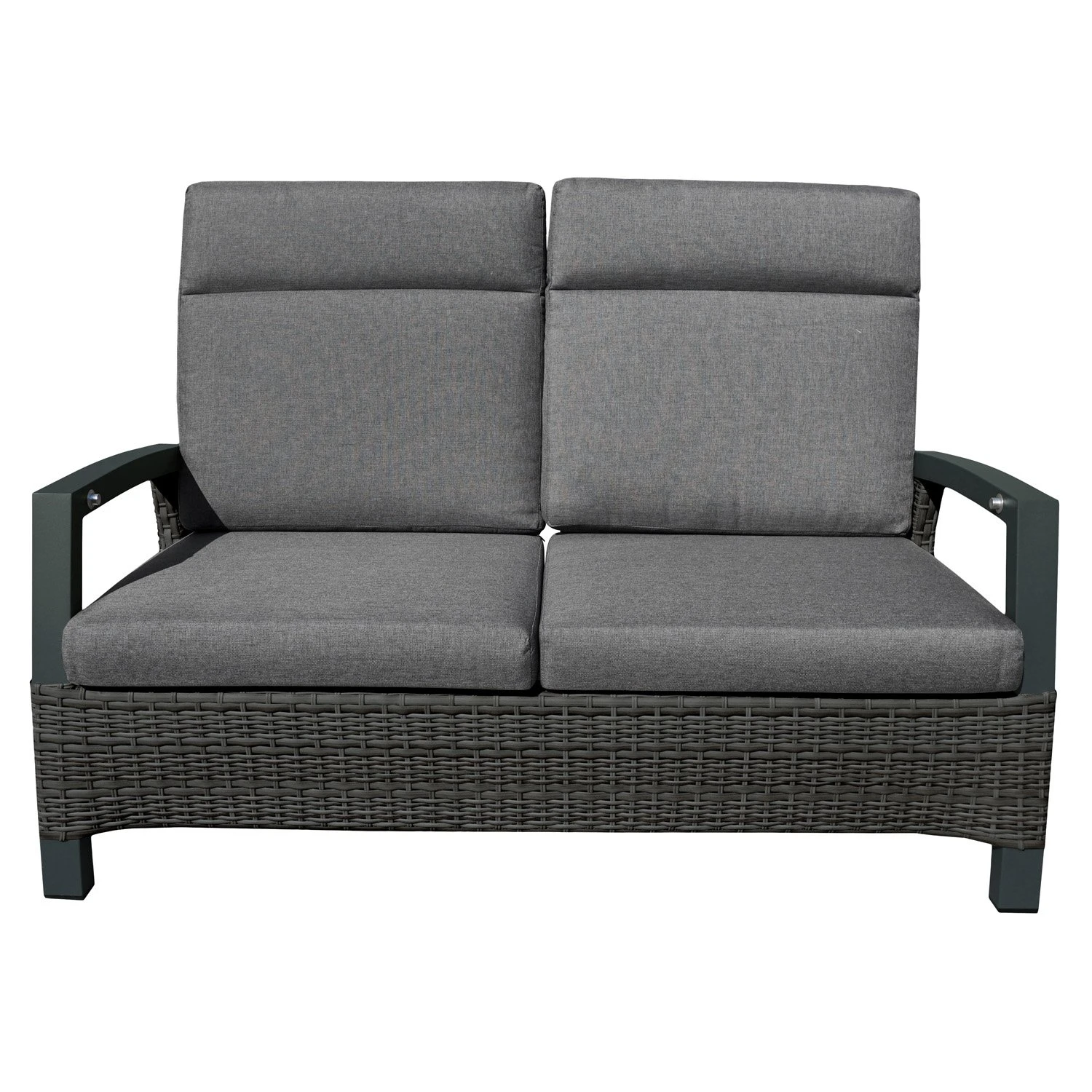 Royal Seasons LISSABON 2-zitsbank 4 Royal Seasons LISSABON 2-zitsbank - Afbeelding 2