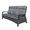 Royal Seasons LISSABON 3-zitsbank 2 Royal Seasons LISSABON 3-zitsbank -Buitentuin royal seasons lissabon tuinbank 206 cm 1500x1500 63ea2906c3218 l