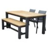 Royal Seasons MADEIRA Stoel-bank Diningset Met 4 Zitplekken -Buitentuin royal seasons madeira stoel bank diningset met 4 zitplekken 1060x1060 643e9d5ca68d5 l