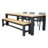Royal Seasons MADEIRA Stoel-bank Diningset Met 6 Zitplekken -Buitentuin royal seasons madeira stoel bank diningset met 6 zitplekken 1064x1064 643e9d5a62347 l