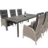 Royal Seasons MARBELLA Dining Tuinset - 7-delig -Buitentuin royal seasons marbella dining tuinset 7 delig 1000x667 621c8438114a7 l