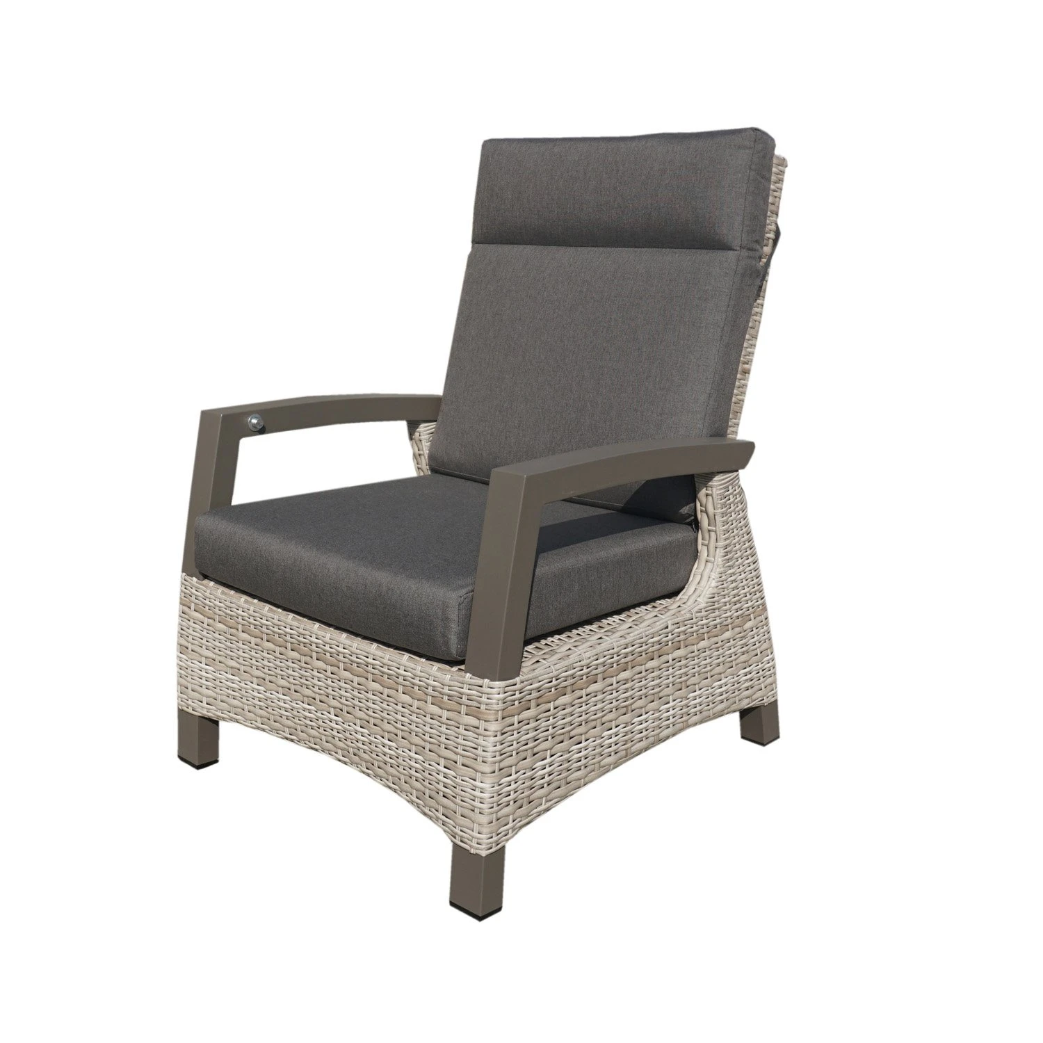 Royal Seasons MARSEILLE Fauteuil 3 Royal Seasons MARSEILLE Fauteuil