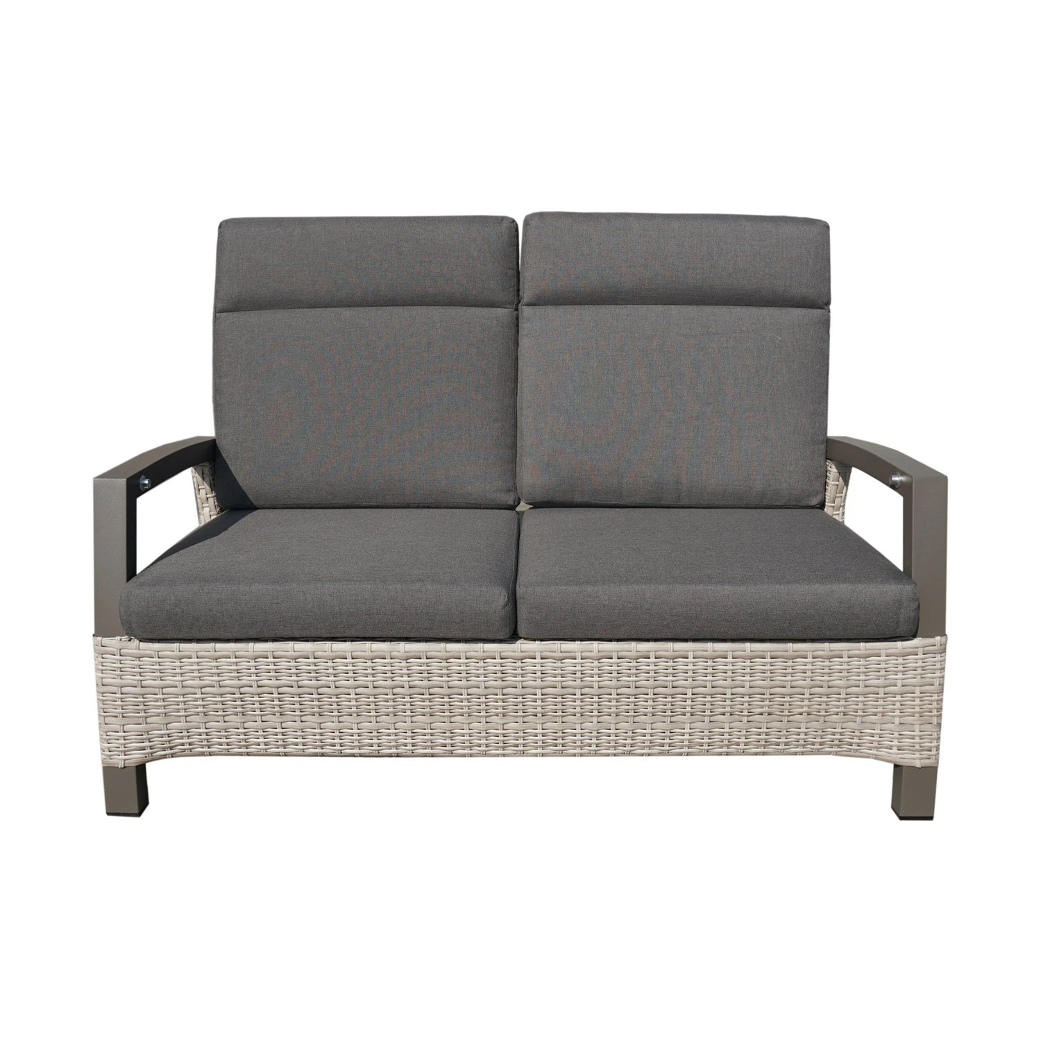 Royal Seasons MARSEILLE 2-zitsbank 4 Royal Seasons MARSEILLE 2-zitsbank - Afbeelding 2