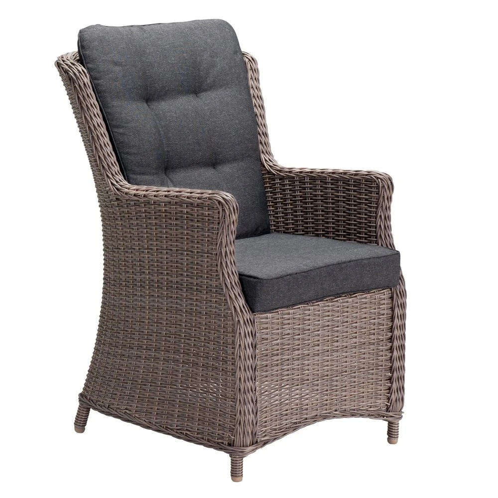 Royal Seasons PEPE Fauteuil 3 Royal Seasons PEPE Fauteuil