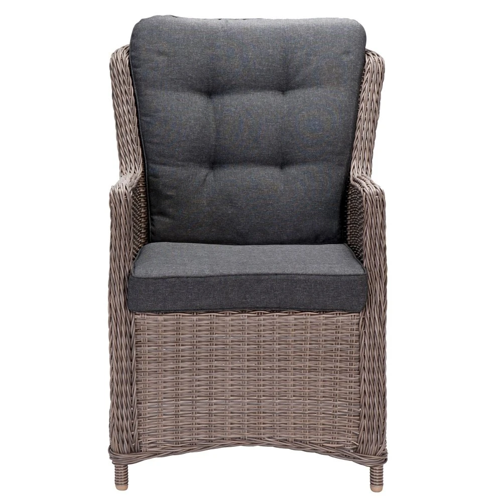 Royal Seasons PEPE Fauteuil 4 Royal Seasons PEPE Fauteuil - Afbeelding 2