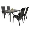 Royal Seasons PORTO Dining Set Met 4 Stoelen 2 Royal Seasons PORTO Dining Set Met 4 Stoelen -Buitentuin royal seasons porto dining set met 4 stoelen 1500x1500 63ea2e079ad8e l