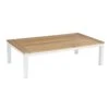 Royal Seasons RIVIÈRA Salontafel - L 130 X B 70 X H 36 Cm -Buitentuin royal seasons riviera salontafel 130 x 70 x 36 cm 1500x1500 63ea349f22cfc l