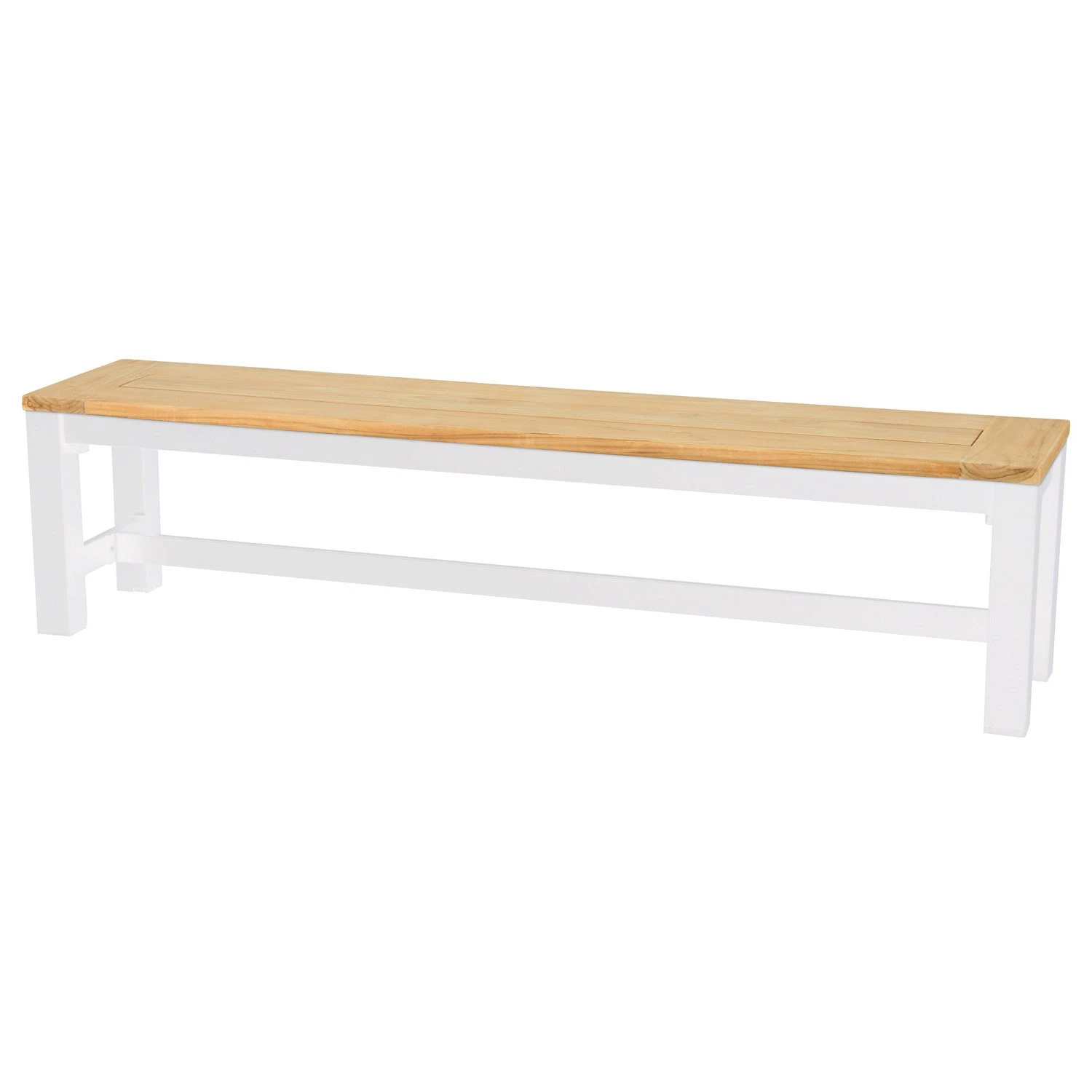 Royal Seasons RIVIÈRA Stoel-bank Diningset Met 6 Zitplekken 6 Royal Seasons RIVIÈRA Stoel-bank Diningset Met 6 Zitplekken - Afbeelding 4