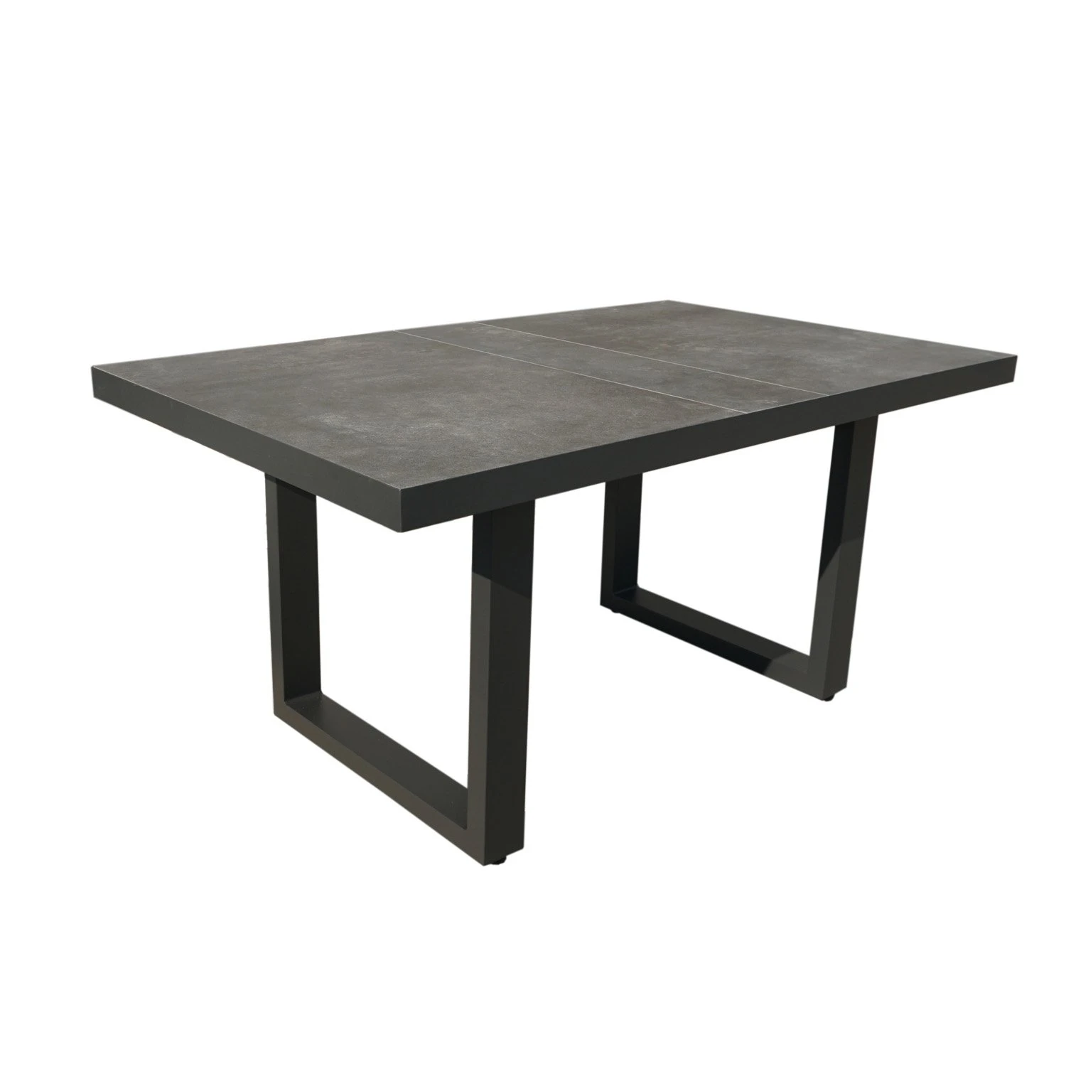 Royal Seasons SOL High Dining Tafel - L 140 X B 85 X H 65 Cm 3 Royal Seasons SOL High Dining Tafel - L 140 X B 85 X H 65 Cm