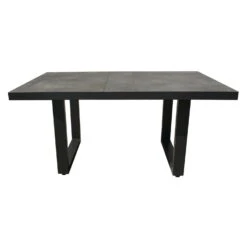 Royal Seasons SOL High Dining Tafel - L 140 X B 85 X H 65 Cm 5 Royal Seasons SOL High Dining Tafel - L 140 X B 85 X H 65 Cm -Buitentuin royal seasons sol high dining tuintafel 1500x1500 63ea292717104 l