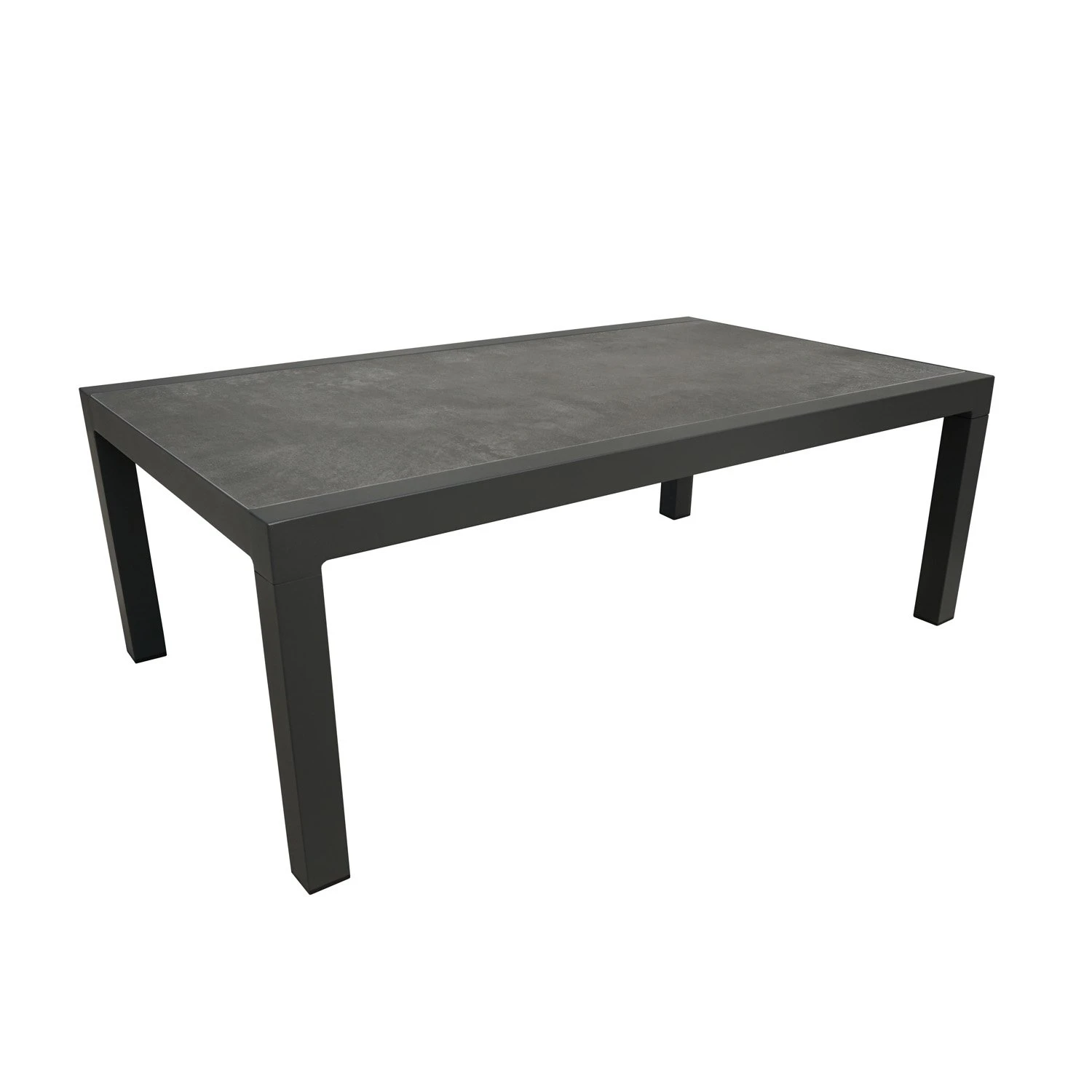 Royal Seasons SOL Salontafel - L 120 X B 70 X H 43 Cm 3 Royal Seasons SOL Salontafel - L 120 X B 70 X H 43 Cm